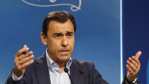 Maillo en una imagen de archivo