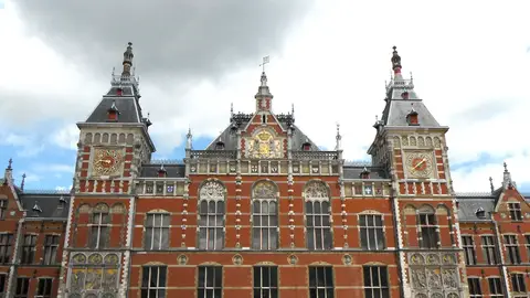 Amsterdam Amsterdam