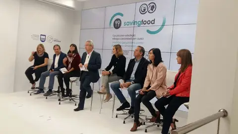 Lucha contra el despilfarro alimentario en Gipuzkoa. Lucha contra el despilfarro alimentario en Gipuzkoa.