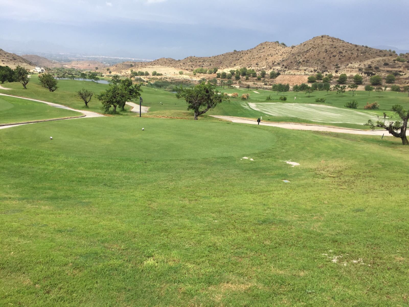 Abiertas las inscripciones para la IV edición del Torneo de Golf ‘Onda Cero Elche’ Abiertas las inscripciones para la IV edición del Torneo de Golf ‘Onda Cero Elche’