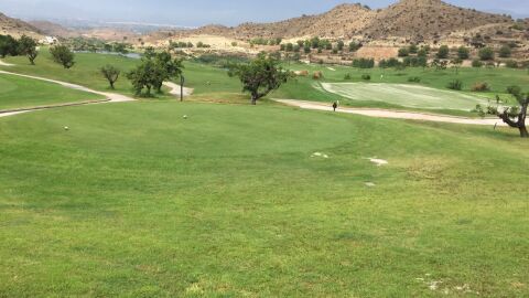 TORNEO GOLF ONDA CERO ELCHE