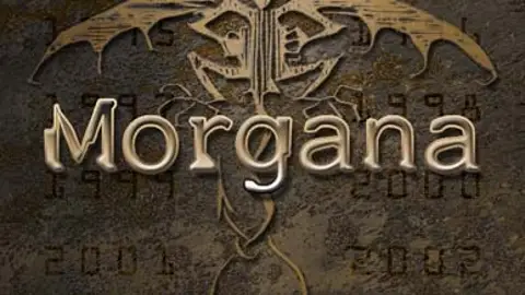 morgana morgana