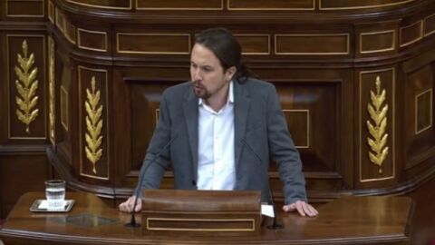 Pablo Iglesias