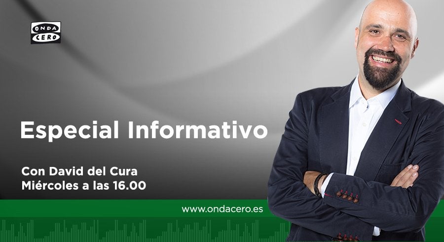 Especial informativo 11-O Especial informativo 11-O