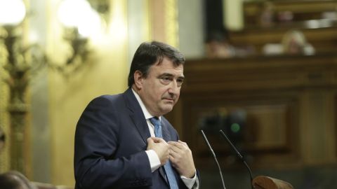 Aitor Esteban