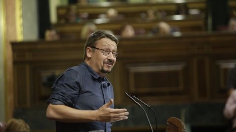 Xavier Dom&egrave;nech