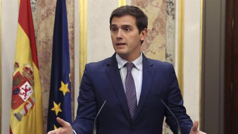 Albert Rivera