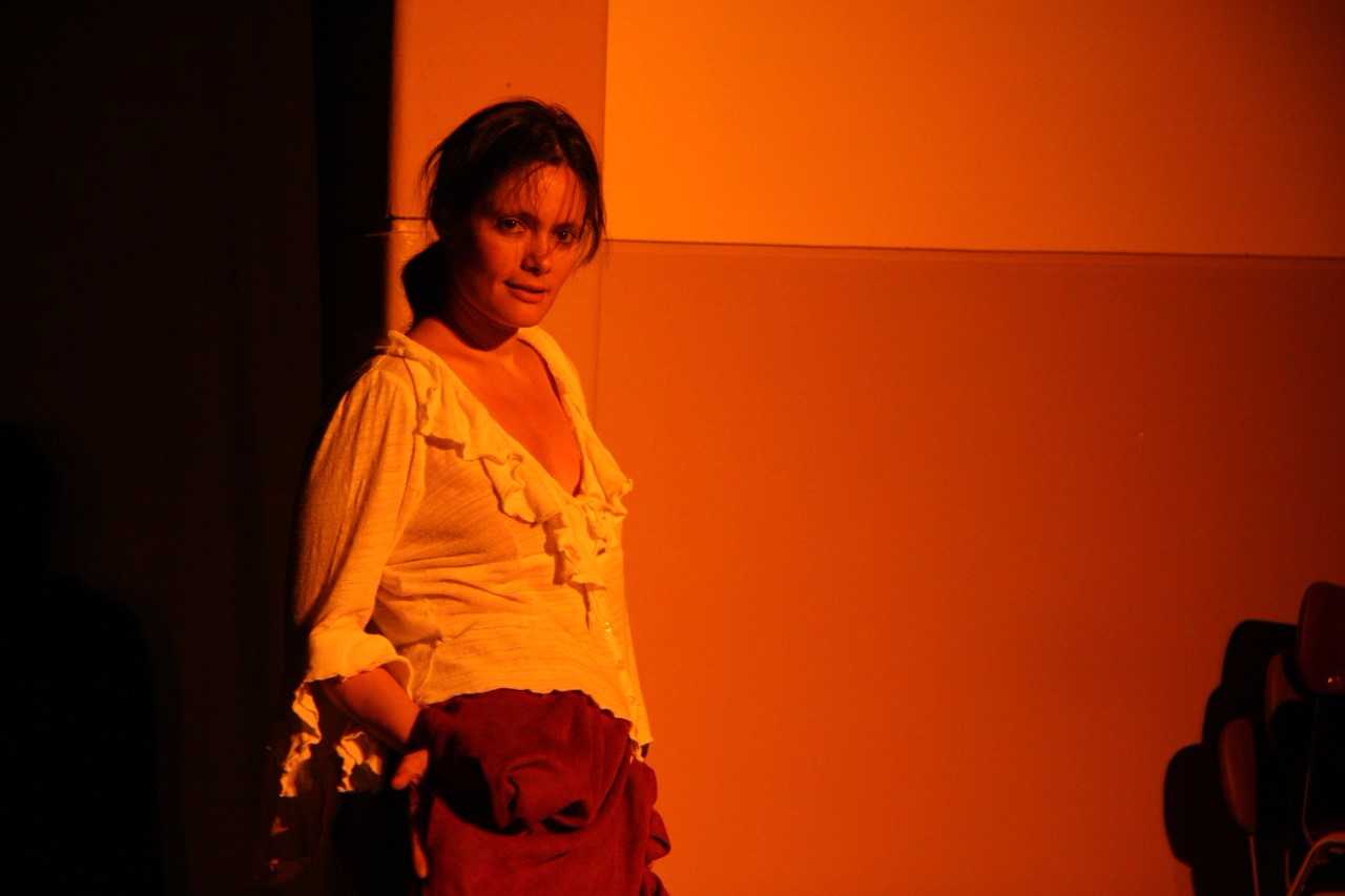 El Festival Iberoamericano de Teatro Contemporáneo llega a su fin este fin de semana en Almagro El Festival Iberoamericano de Teatro Contemporáneo llega a su fin este fin de semana en Almagro