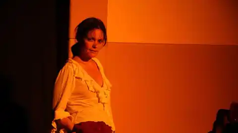 Georgina Rey Actriz