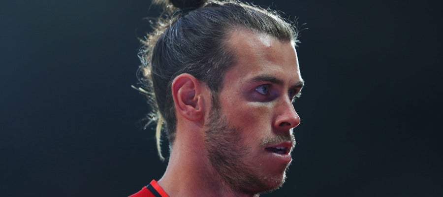 Bale con Galés Bale con Galés