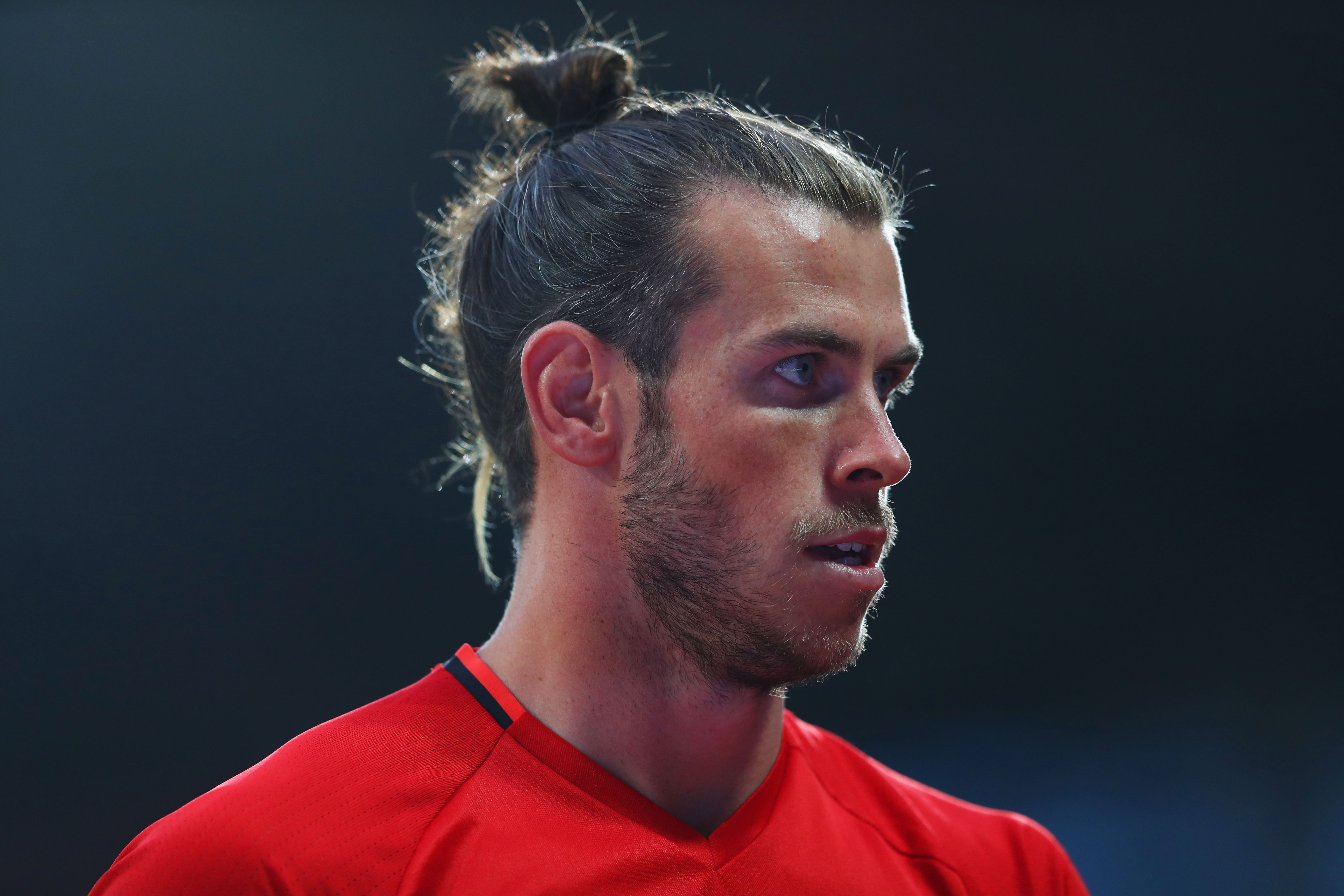 Bale pide a Coleman que continúe como seleccionador de Gales Bale pide a Coleman que continúe como seleccionador de Gales