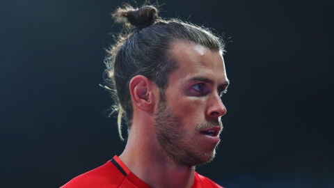 Bale con Gal&eacute;s