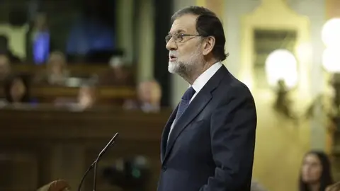 Mariano Rajoy Mariano Rajoy