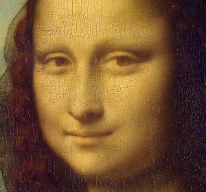 La Gioconda La Gioconda