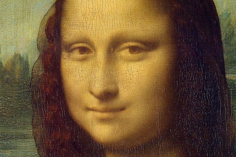 'La Gioconda' podría haber padecido una hipercolesterolemia que le ocasionó la muerte a los 37 años, según un experto 'La Gioconda' podría haber padecido una hipercolesterolemia que le ocasionó la muerte a los 37 años, según un experto