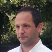 Alberto Serna