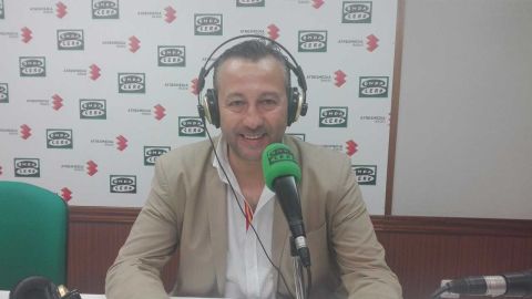 Alcalde de Malag&oacute;n