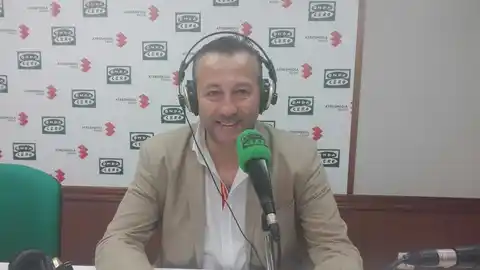 Adrián Fernández Alcalde de Malagón