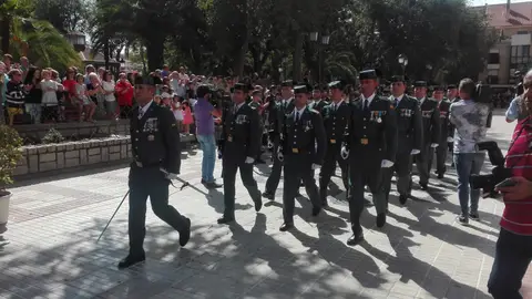 Guardia Civil de C.Real Guardia Civil de C.Real