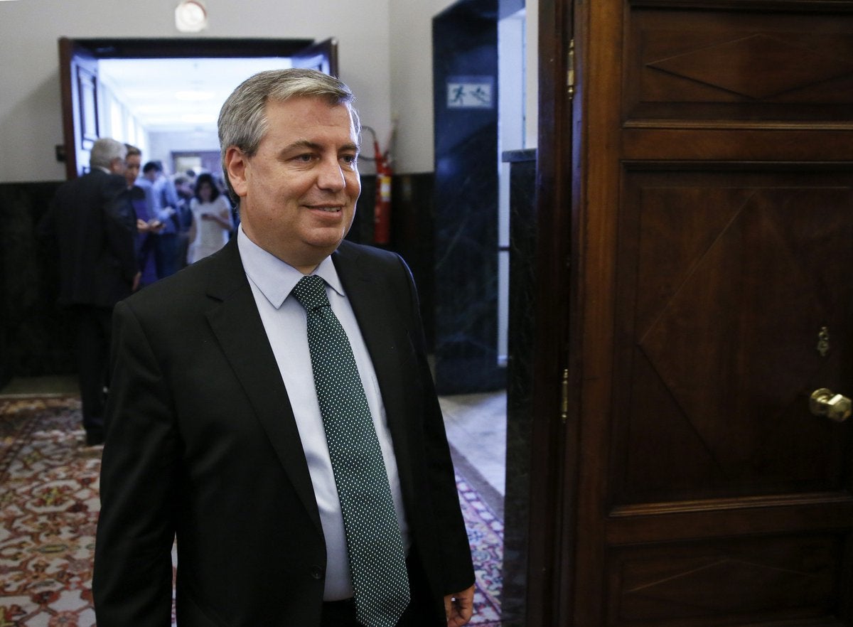 Jordi Xuclá: "El lunes veremos la propuesta de investidura de Puigdemont" Jordi Xuclá: "El lunes veremos la propuesta de investidura de Puigdemont"