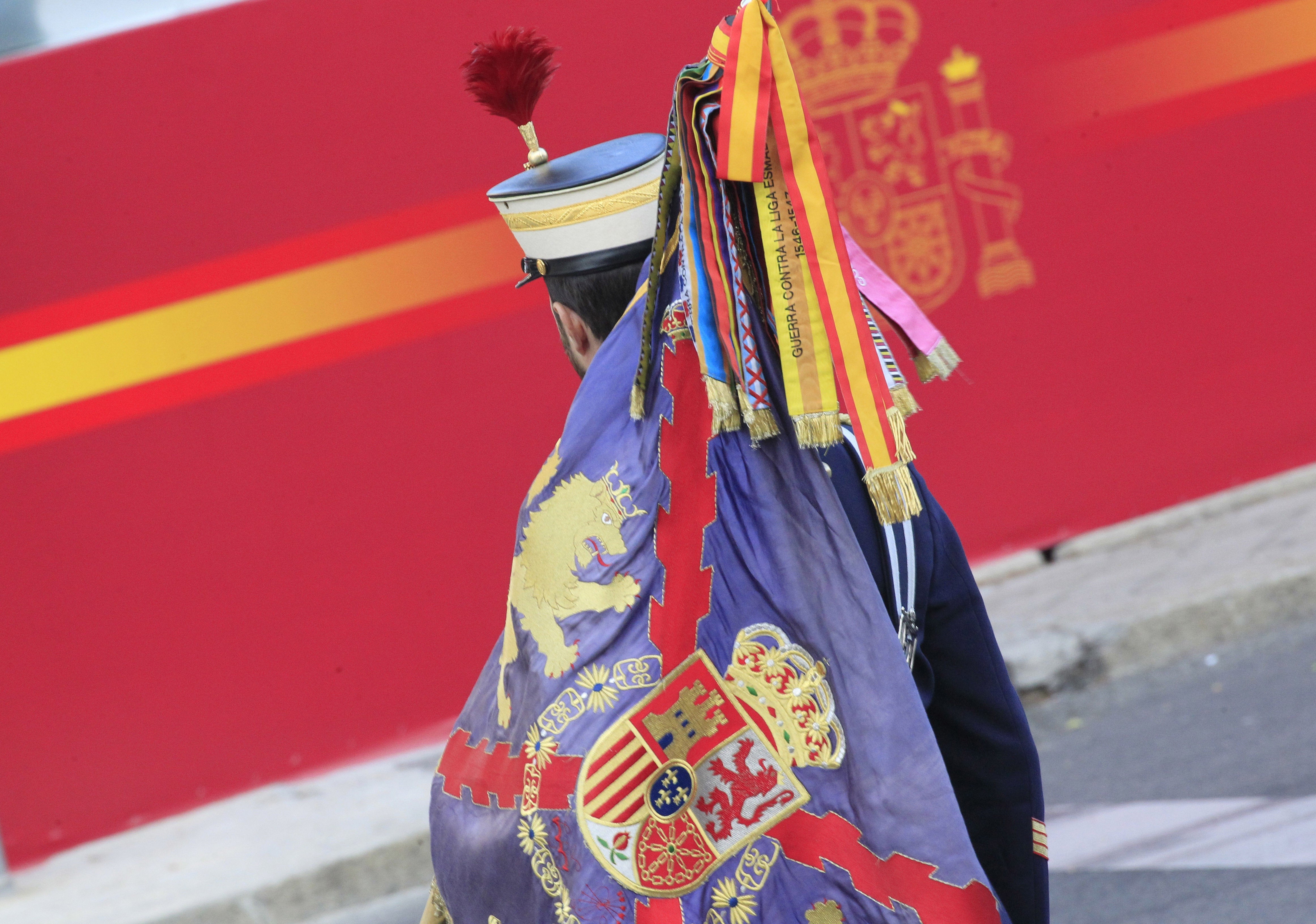 ¿Cómo se celebra el 12 de octubre fuera de España? ¿Cómo se celebra el 12 de octubre fuera de España?