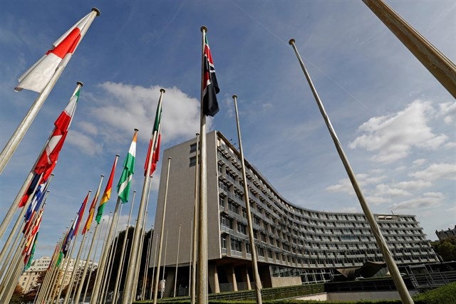 La Unesco califica la retirada de EEUU de "pérdida para el multilateralismo" La Unesco califica la retirada de EEUU de "pérdida para el multilateralismo"