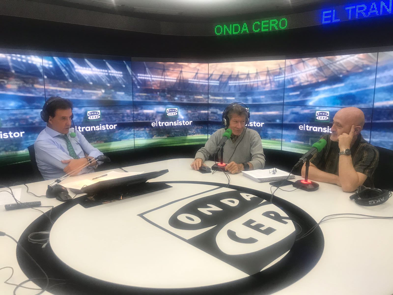 Aventura: El reto de Carlos Soria que intenta hacer cumbre en el Dhaulagiri episode artwork