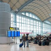 Aeropuerto Alicante-Elche