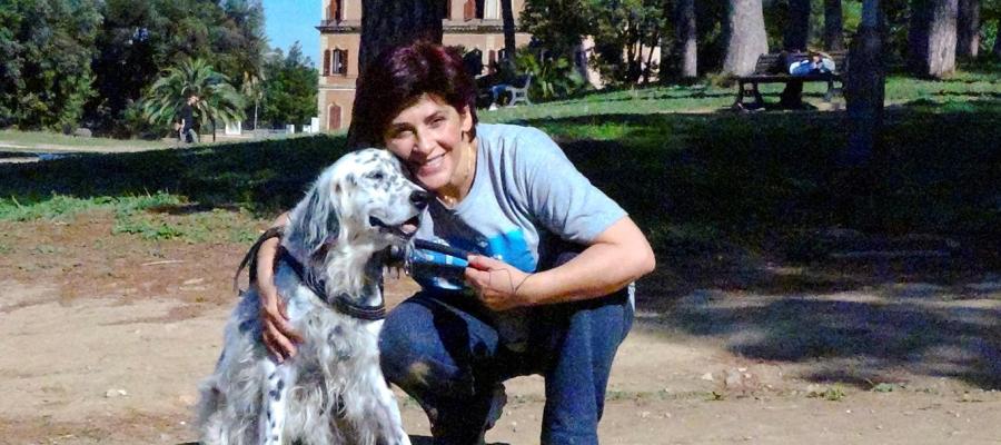 Conceden un permiso de trabajo "por motivos familiares y personales" para poder cuidar a su perro enfermo Conceden un permiso de trabajo "por motivos familiares y personales" para poder cuidar a su perro enfermo