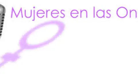 MUJERES EN LAS ONDAS MUJERES EN LAS ONDAS