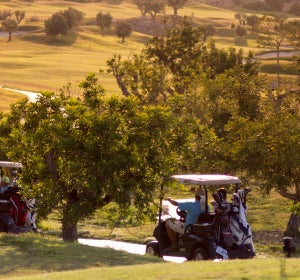 El Club Font del Llop Golf Resort acoge el IV Torneo de Onda Cero Elche. El Club Font del Llop Golf Resort acoge el IV Torneo de Onda Cero Elche.