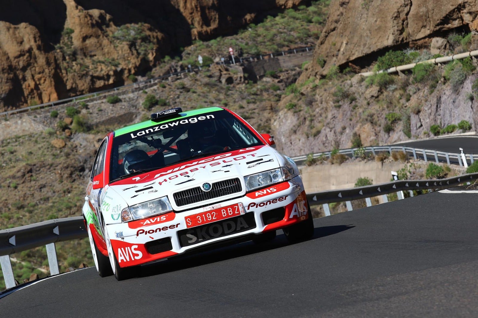 Motor En La Onda Canarias Miércoles 11/10/2017 Motor En La Onda Canarias Miércoles 11/10/2017