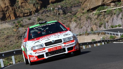 Motor En La Onda