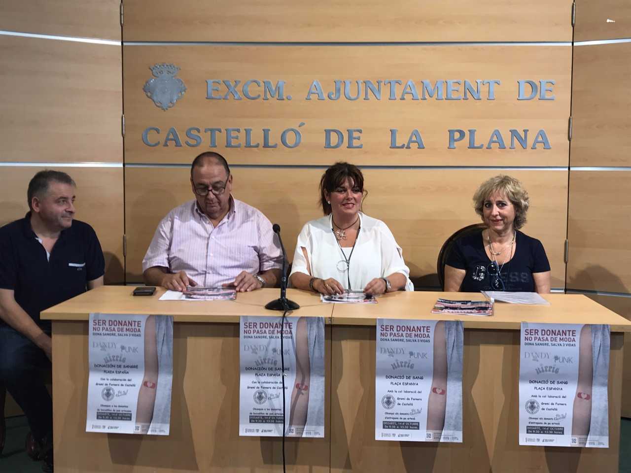 Ribera respalda los actos del Día Mundial del Pan Artesano para potenciar su consumo en Castellón Ribera respalda los actos del Día Mundial del Pan Artesano para potenciar su consumo en Castellón