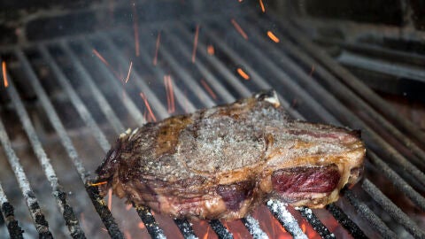 En Donde Marian lo bordan.