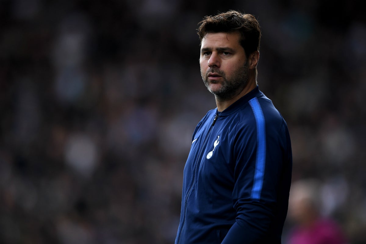 Pochettino ataca a Guardiola: "Pep es un irrespetuoso para mucha gente" Pochettino ataca a Guardiola: "Pep es un irrespetuoso para mucha gente"