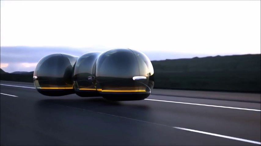 Señales del futuro: Los coches se van a acabar Señales del futuro: Los coches se van a acabar