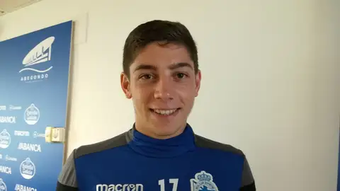 Federico Valverde Federico Valverde