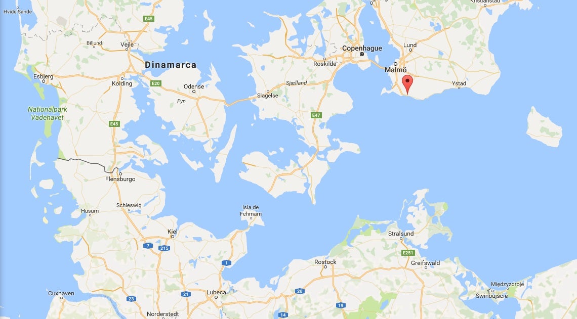 Al menos cuatro heridos por un tiroteo perpetrado en la ciudad sueca de Trelleborg Al menos cuatro heridos por un tiroteo perpetrado en la ciudad sueca de Trelleborg