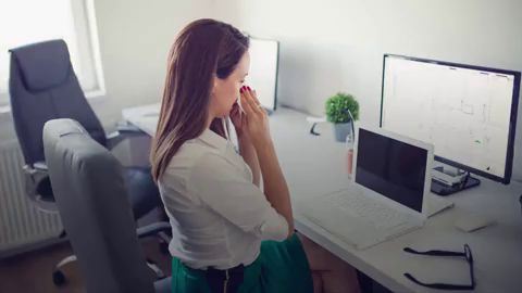 Cinco h&aacute;bitos que debes evitar para prevenir enfermedades