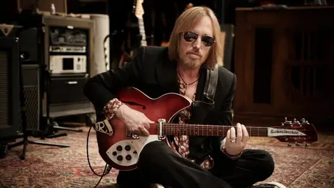 Tom Petty Tom Petty