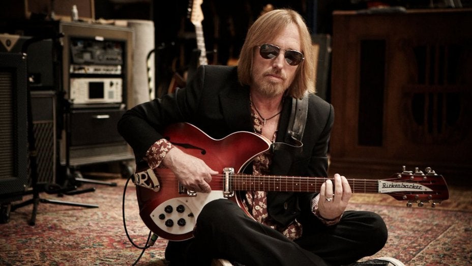 Homenaje a Tom Petty