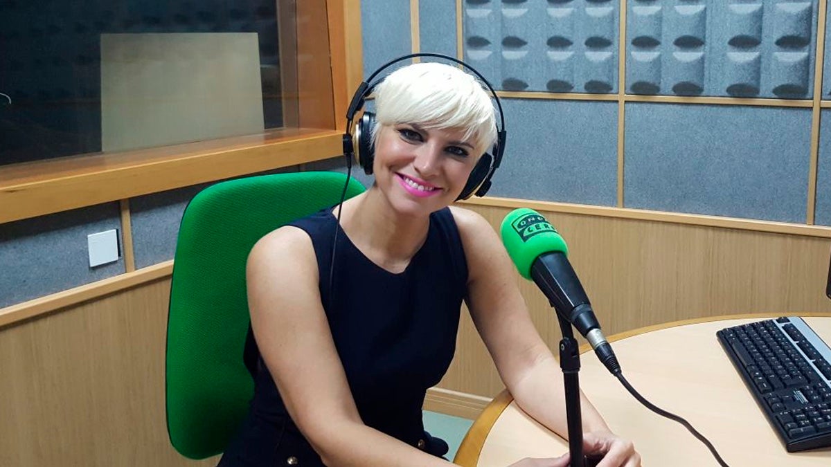 Pasión Vega: "Maria Dolores Pradera ha sido una escuela para mí" Pasión Vega: "Maria Dolores Pradera ha sido una escuela para mí"