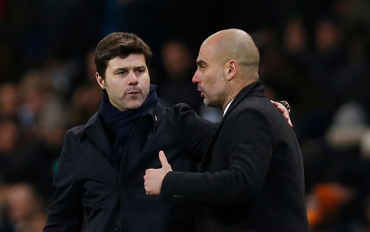 Afinidad blanca, estilo de juego y falta de recursos en el mercado... razones por las que Pochettino puede llegar al Real Madrid Afinidad blanca, estilo de juego y falta de recursos en el mercado... razones por las que Pochettino puede llegar al Real Madrid