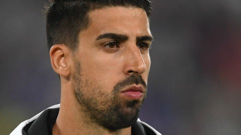 Sami Khedira