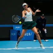 Sharapova jugará con Sabalenka su primera final tras reaparecer Sharapova jugará con Sabalenka su primera final tras reaparecer
