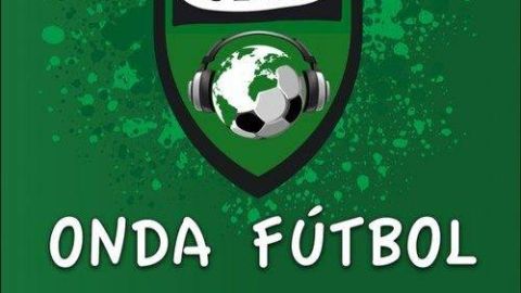 Onda f&uacute;tbol