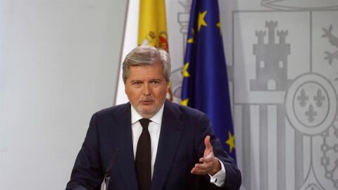 &Iacute;&ntilde;igo M&eacute;ndez de Vigo