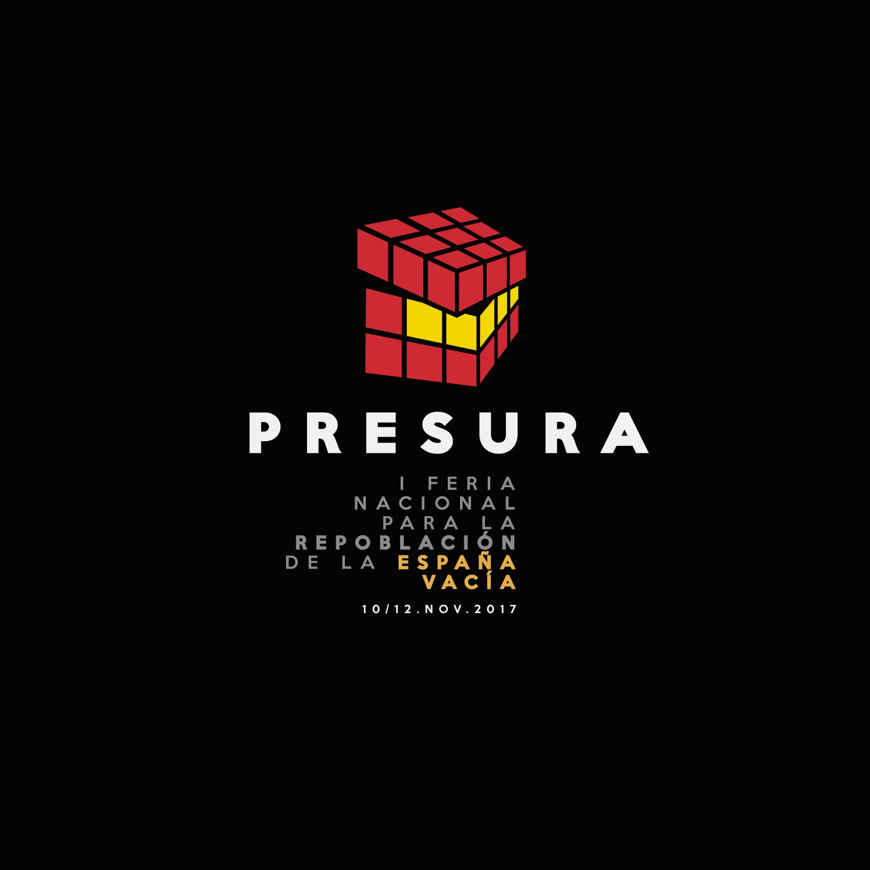 PRESURA: Así es la primera feria para la repoblación de la España vacía PRESURA: Así es la primera feria para la repoblación de la España vacía