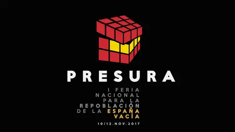 PRESURA, I Feria para la Repoblación de España PRESURA, I Feria para la Repoblación de España